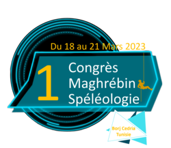 Congrès Maghrébin de Spéléologie